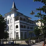 Seeblick Binz
