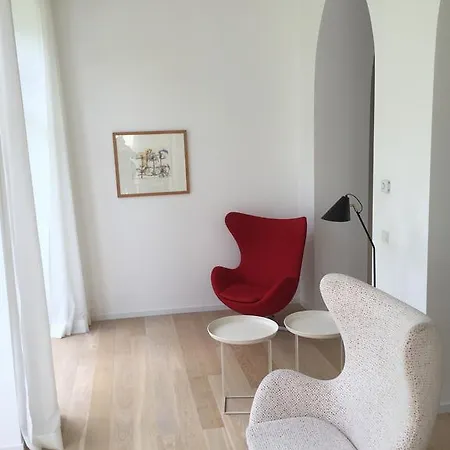 Apartment Seeblick