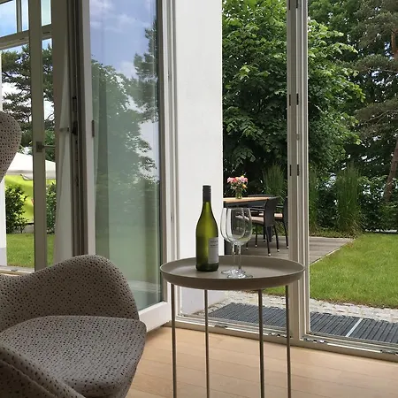 Apartment Seeblick *