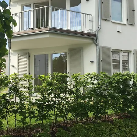 Apartment Seeblick *