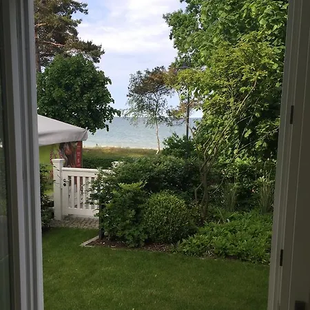 Seeblick