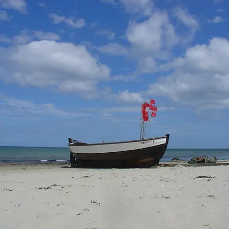 Lägenhet Seeblick Binz