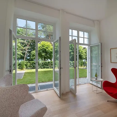 Apartment Seeblick