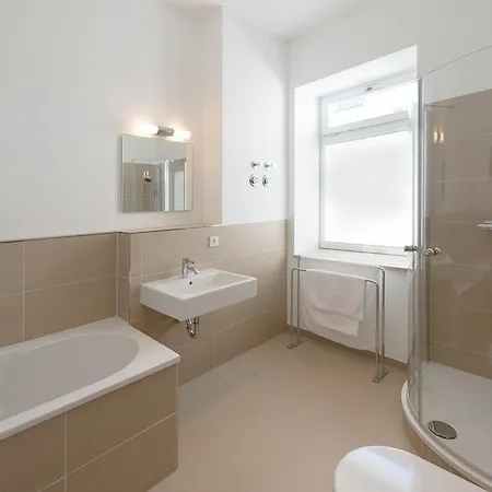 Apartment Seeblick