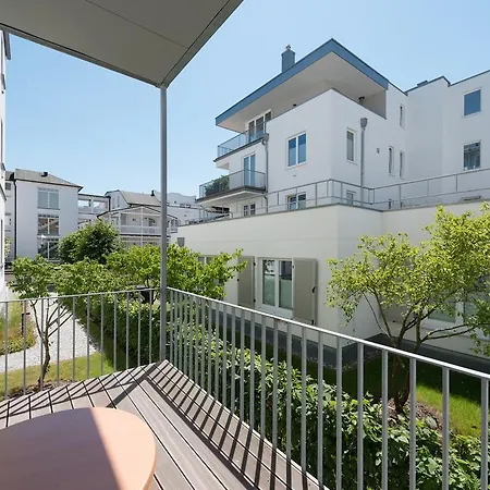 Apartment Seeblick