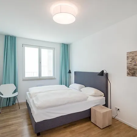 Seeblick Appartamento *