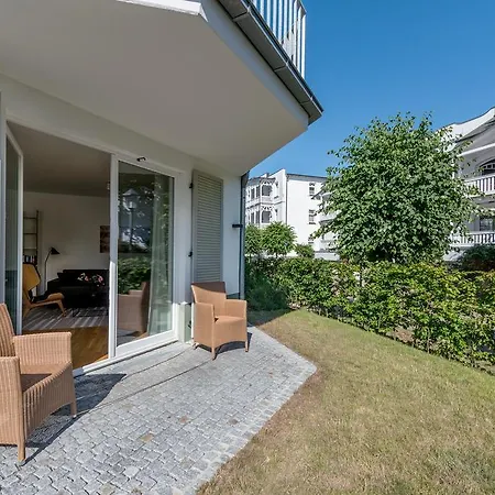 Seeblick Apartment