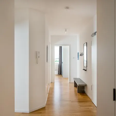 Apartment Seeblick *