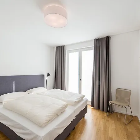 Apartment Seeblick