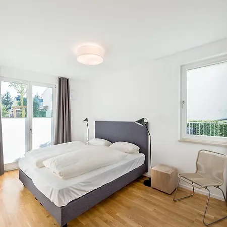 Apartment Seeblick *