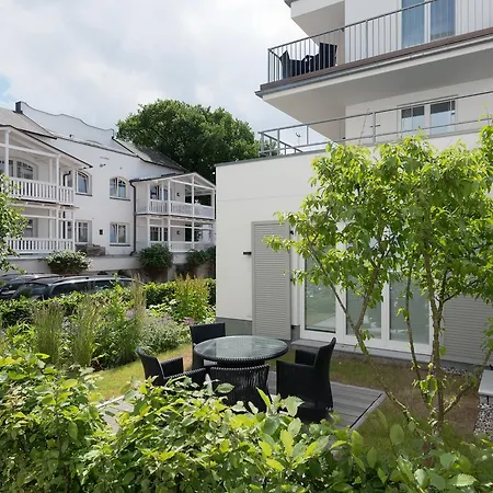 Apartment Seeblick *