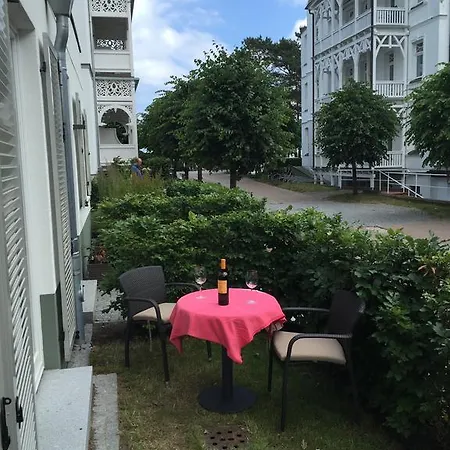Apartment Seeblick